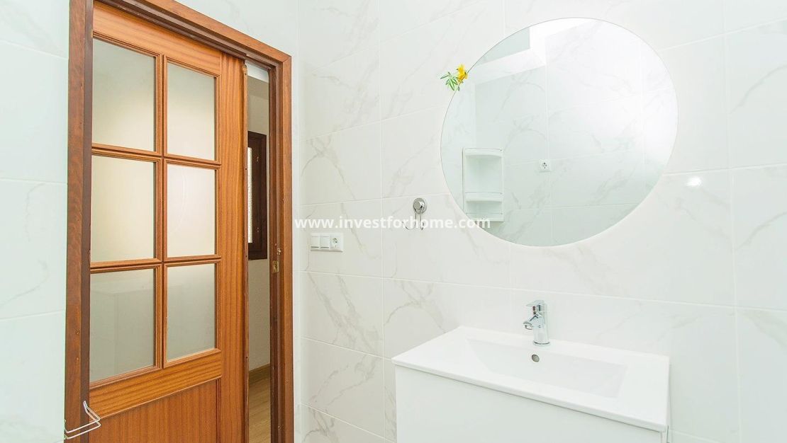 Sale - Apartment - Torrevieja - Playa del Cura