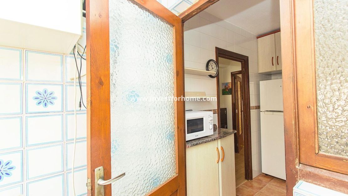 Sale - Apartment - Torrevieja - Playa del Cura