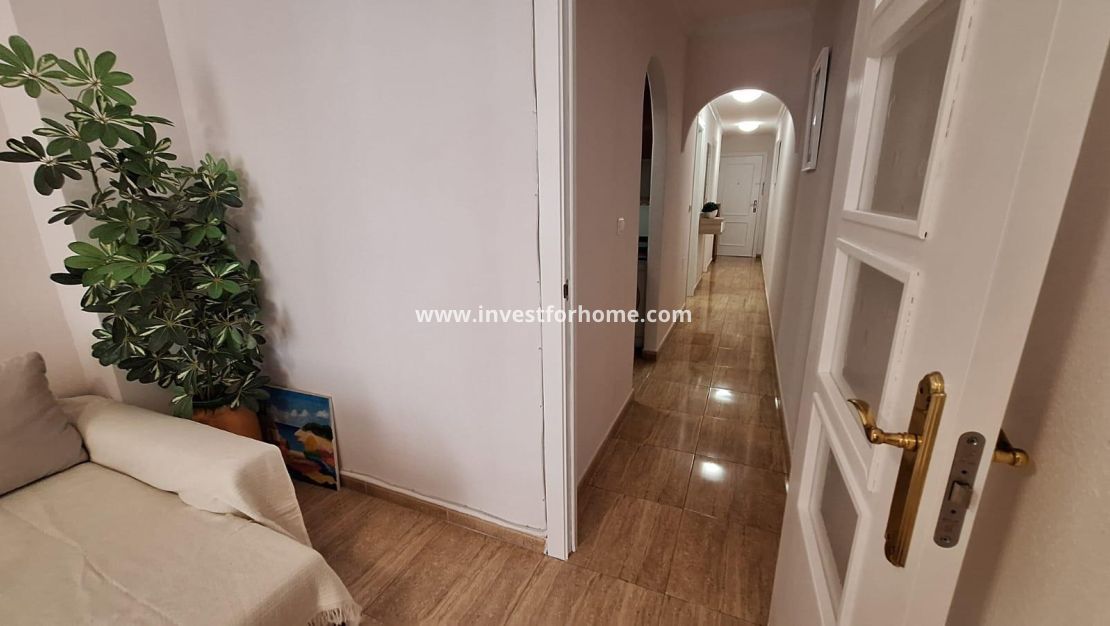Sale - Apartment - Torrevieja - Playa del Cura