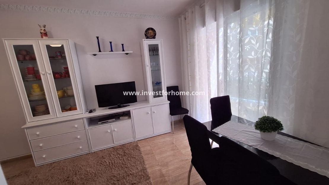 Sale - Apartment - Torrevieja - Playa del Cura