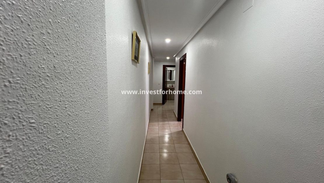 Sale - Apartment - Torrevieja - Playa del Cura