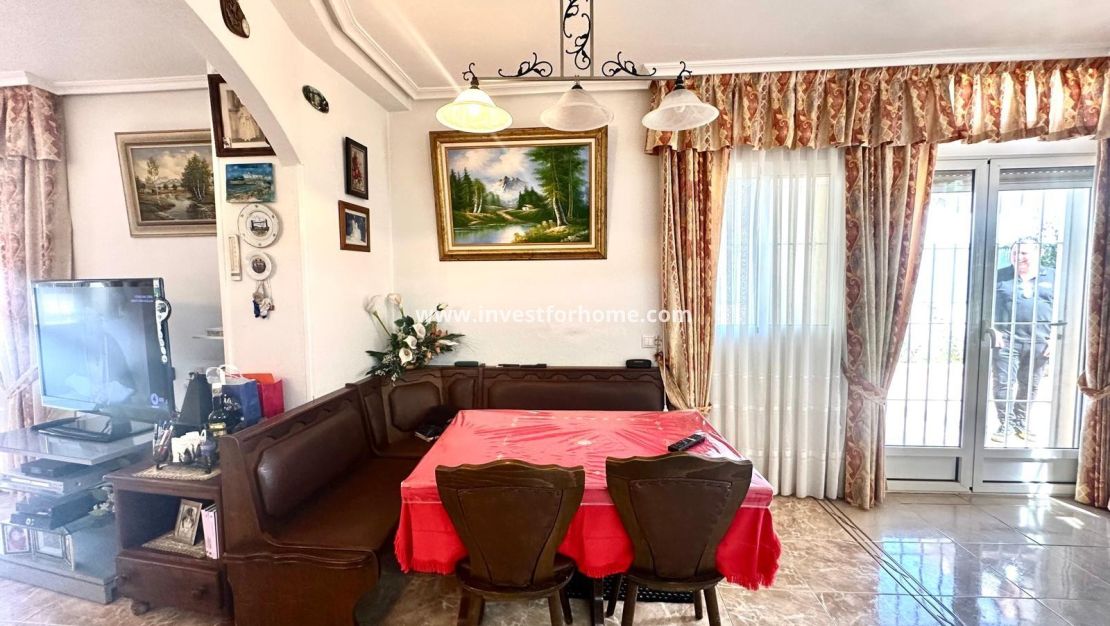 Sale - Apartment - Torrevieja - Playa del Cura