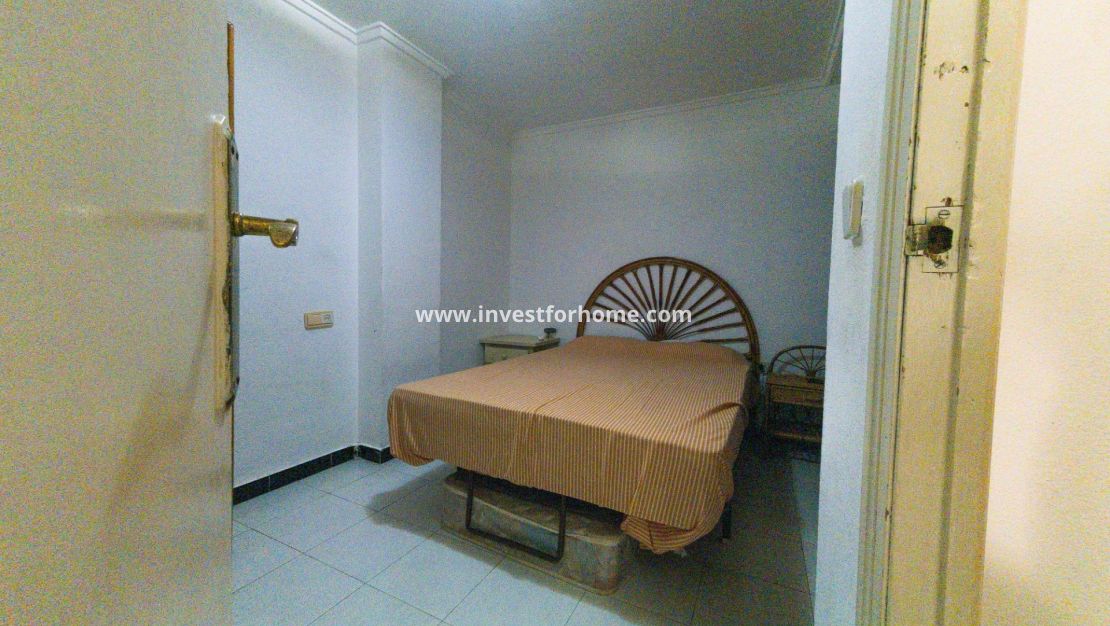 Sale - Apartment - Torrevieja - Playa del Cura