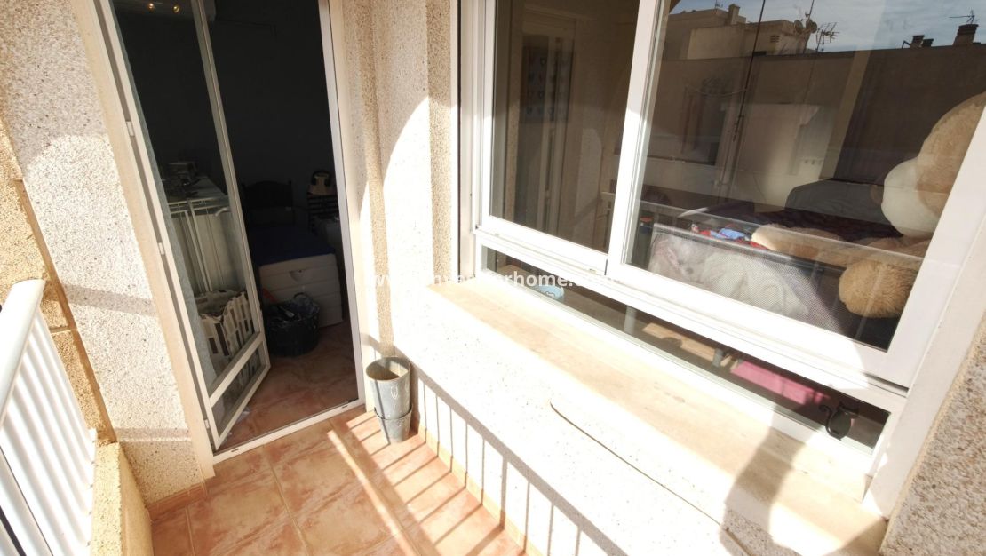 Sale - Apartment - Torrevieja - Playa del Cura