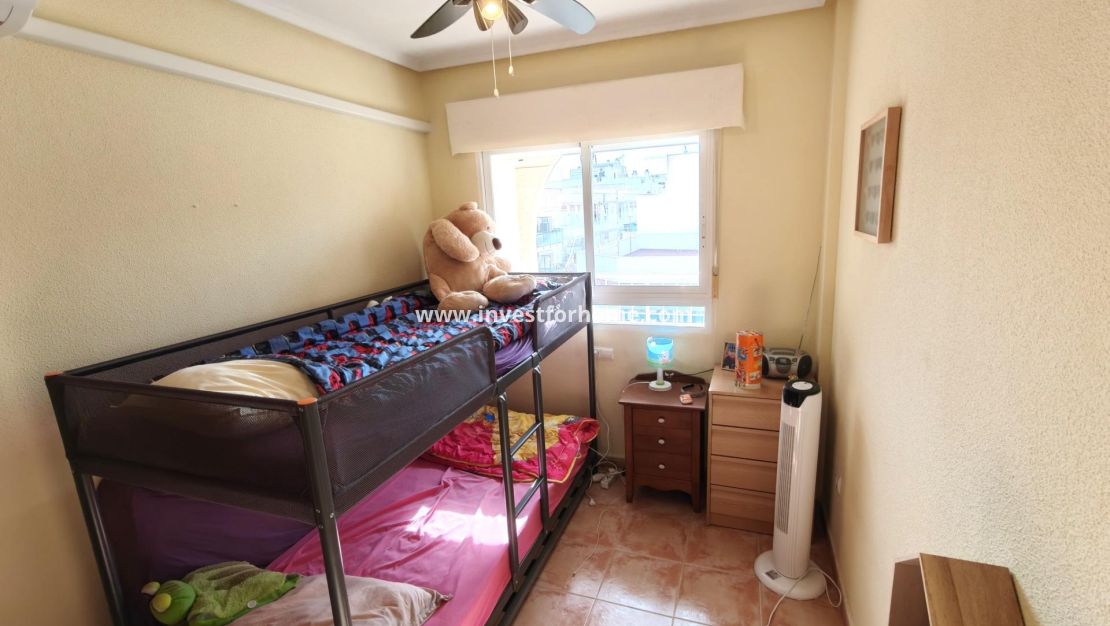 Sale - Apartment - Torrevieja - Playa del Cura