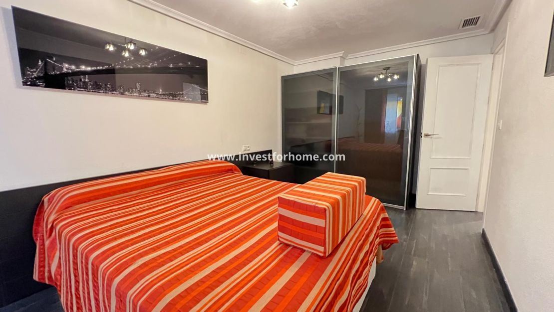Sale - Apartment - Torrevieja - Playa del Cura
