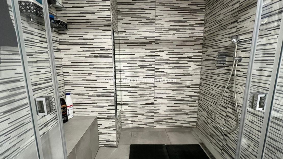 Sale - Apartment - Torrevieja - Playa del Cura