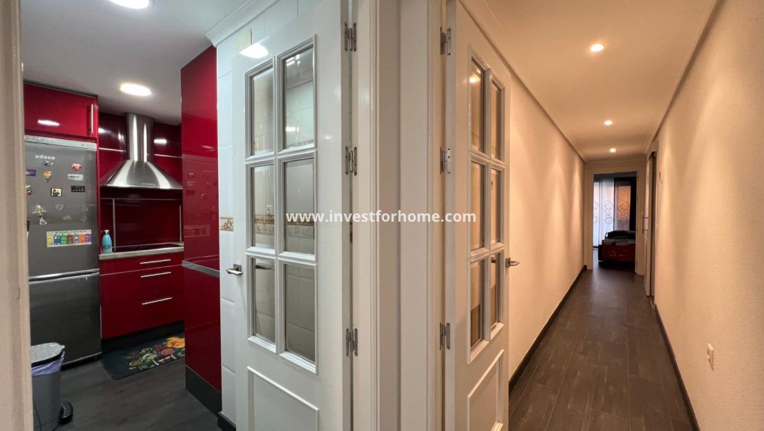 Sale - Apartment - Torrevieja - Playa del Cura