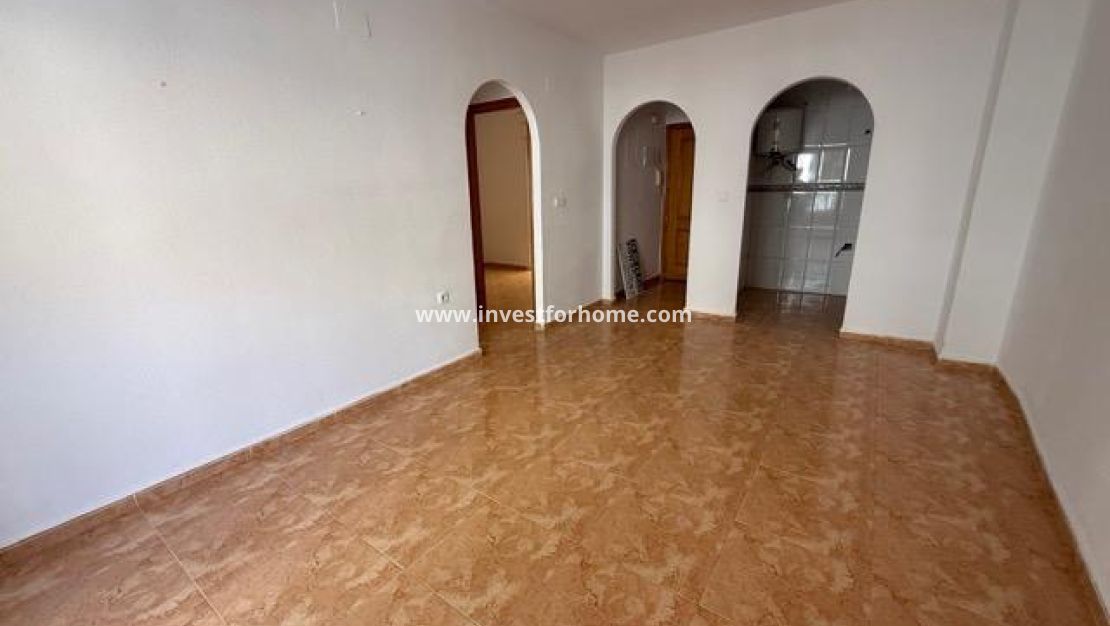 Sale - Apartment - Torrevieja - Playa del Cura