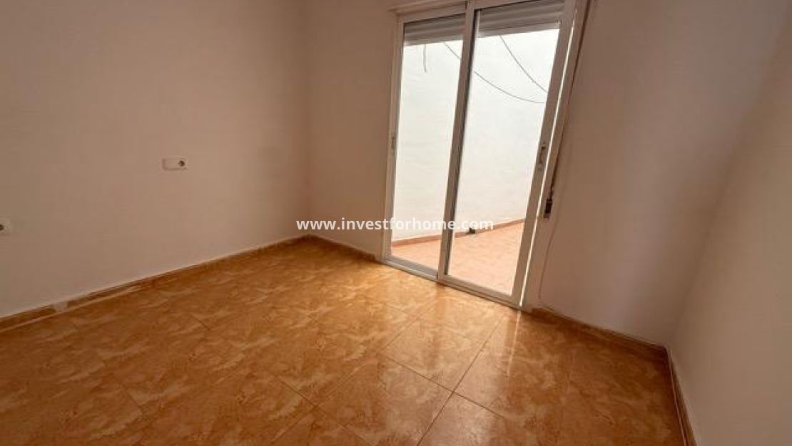 Sale - Apartment - Torrevieja - Playa del Cura