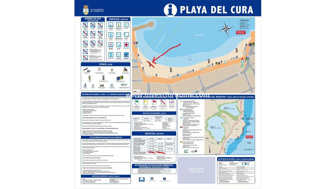 Sale - Apartment - Torrevieja - Playa del Cura