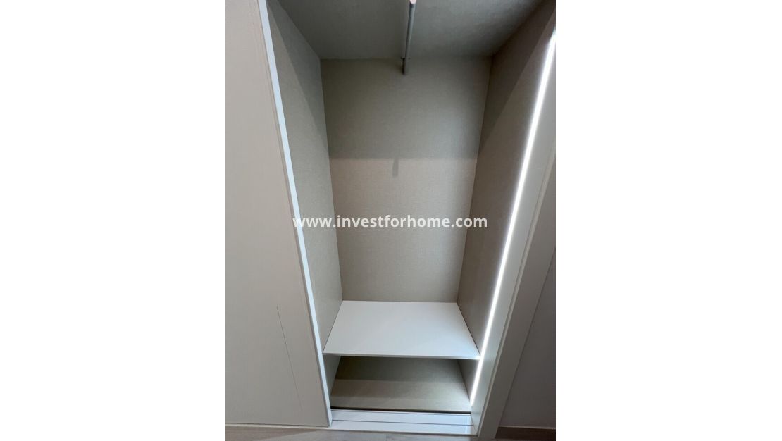 Sale - Apartment - Torrevieja - Playa del Cura