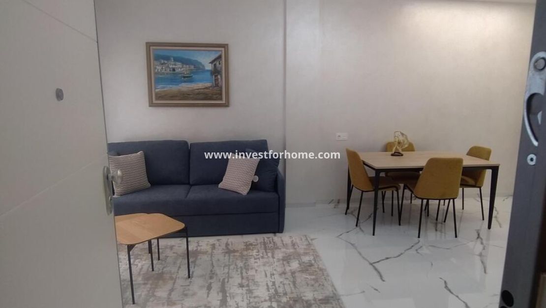 Sale - Apartment - Torrevieja - Playa del Cura