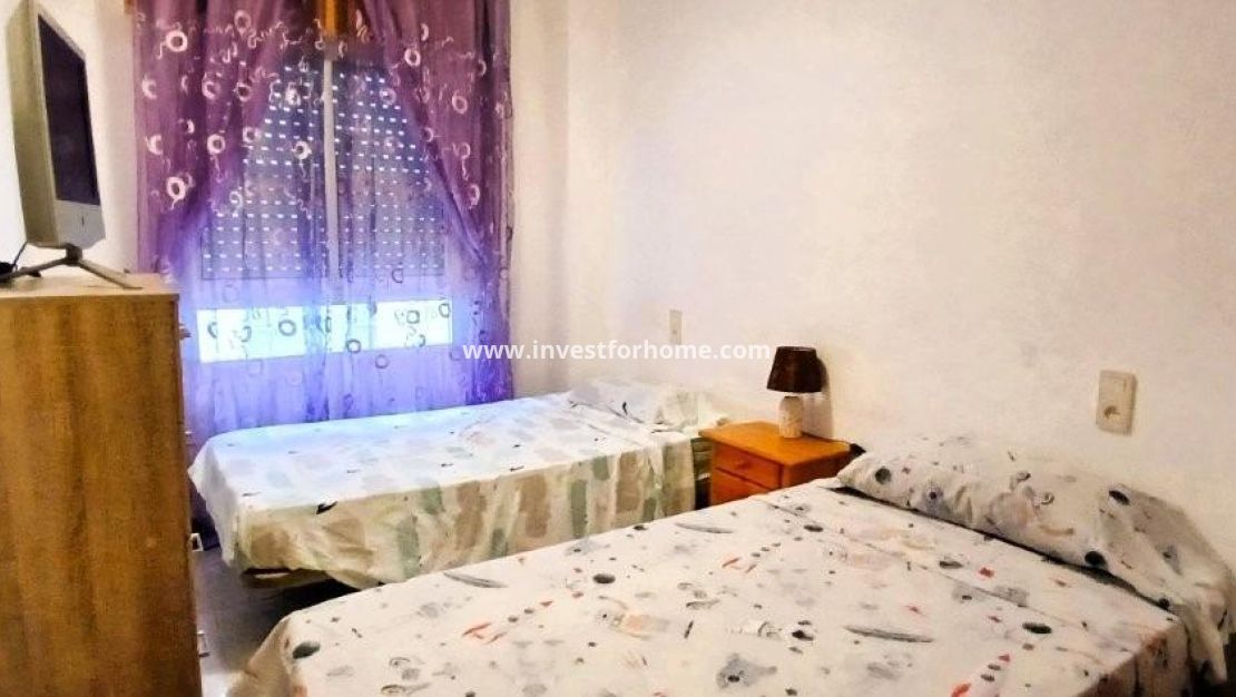 Sale - Apartment - Torrevieja - Playa del Cura