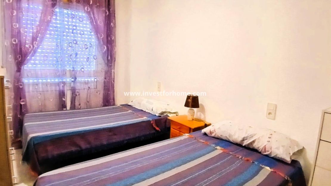 Sale - Apartment - Torrevieja - Playa del Cura