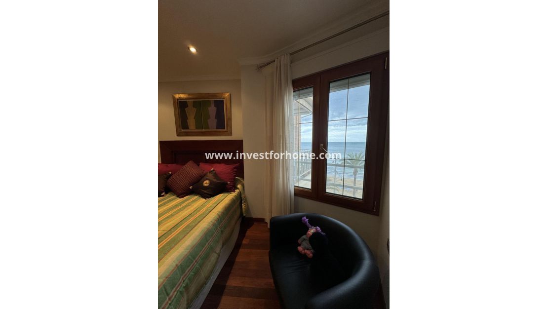 Sale - Apartment - Torrevieja - Playa del Cura