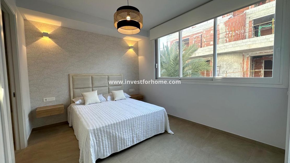 Sale - Apartment - Torrevieja - Playa del Cura