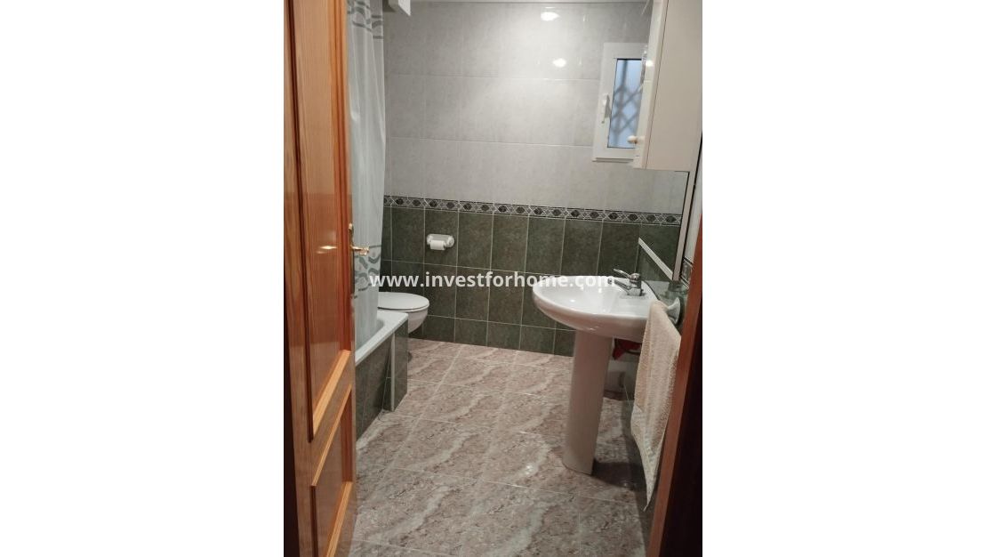 Sale - Apartment - Torrevieja - Playa del Cura