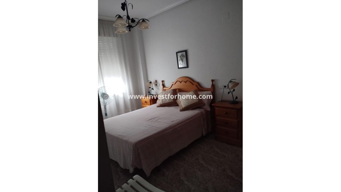 Sale - Apartment - Torrevieja - Playa del Cura
