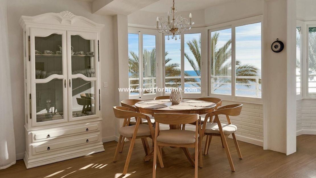 Sale - Apartment - Torrevieja - Playa del Cura