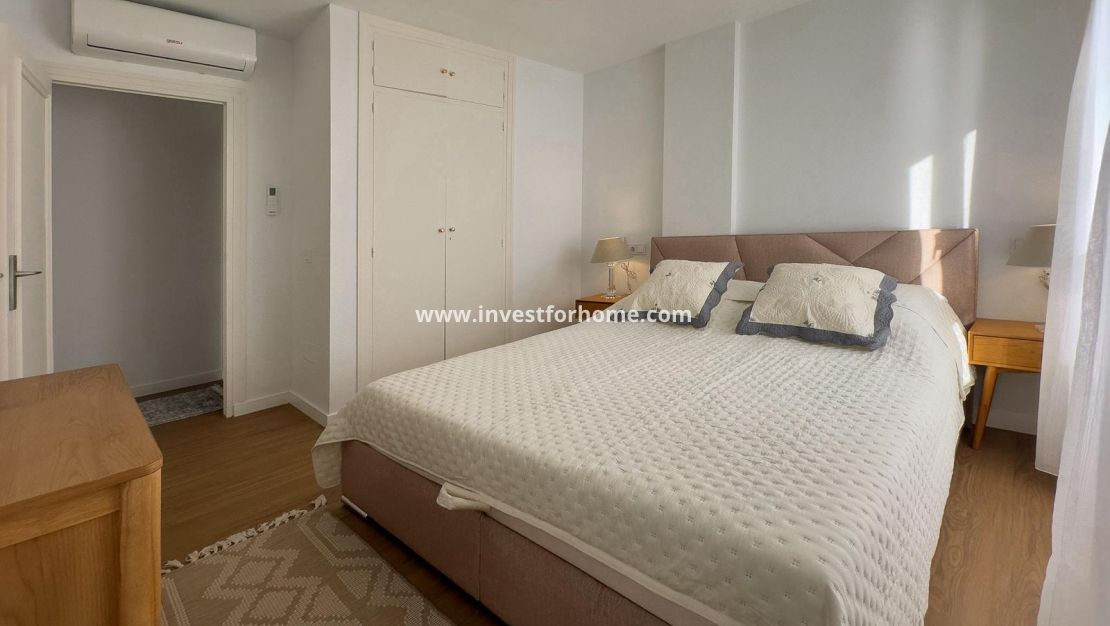 Sale - Apartment - Torrevieja - Playa del Cura