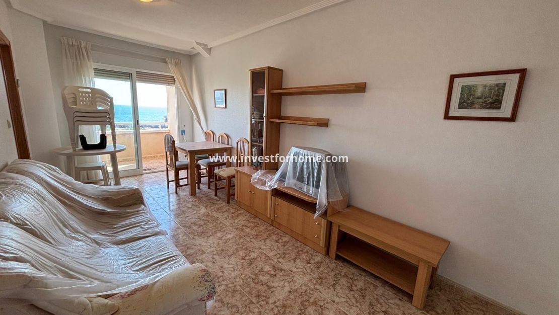 Sale - Apartment - Torrevieja - Playa del Cura
