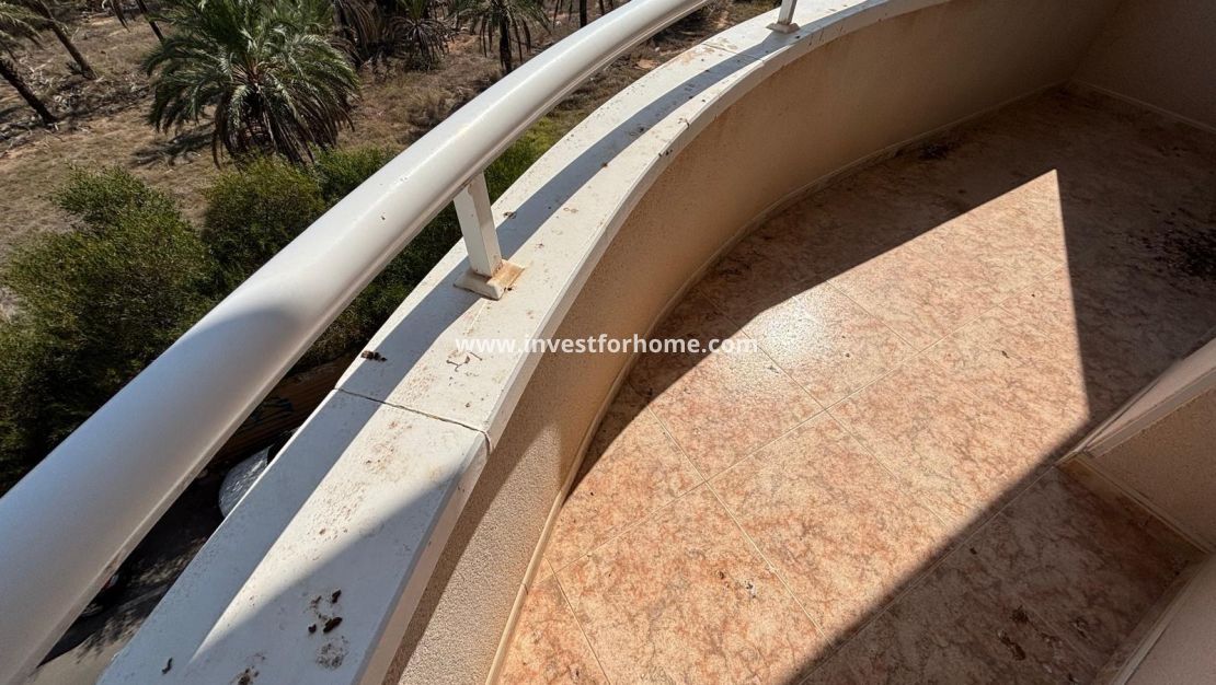 Sale - Apartment - Torrevieja - Playa del Cura