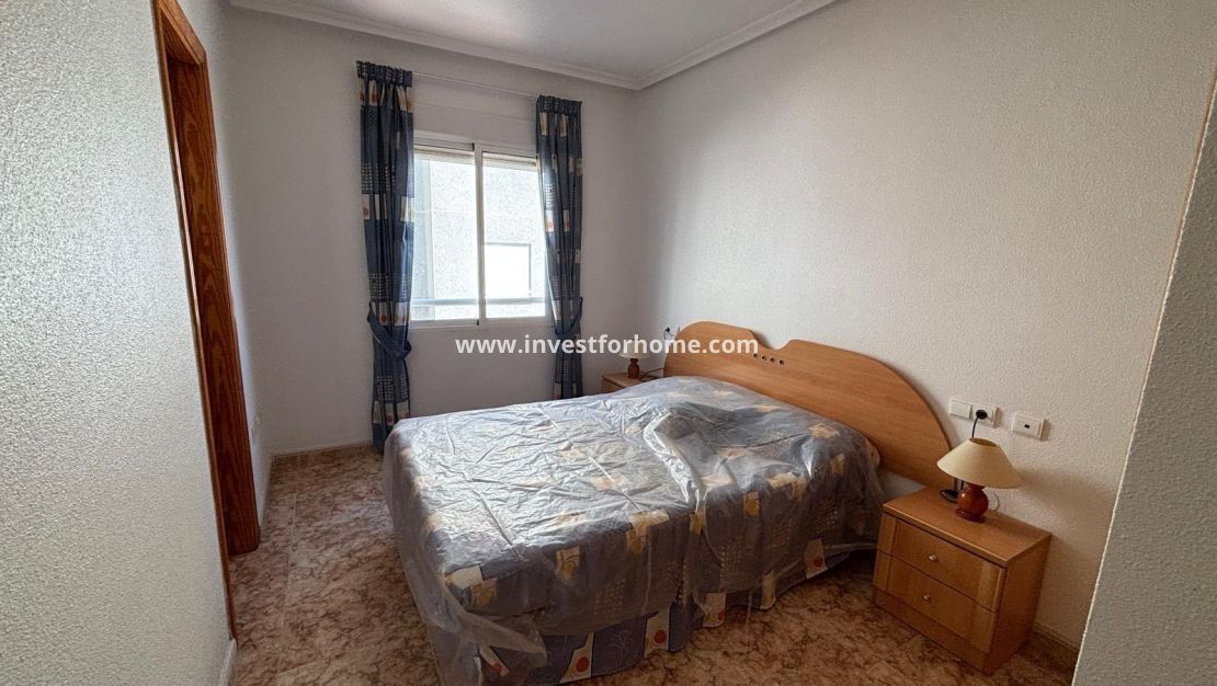 Sale - Apartment - Torrevieja - Playa del Cura