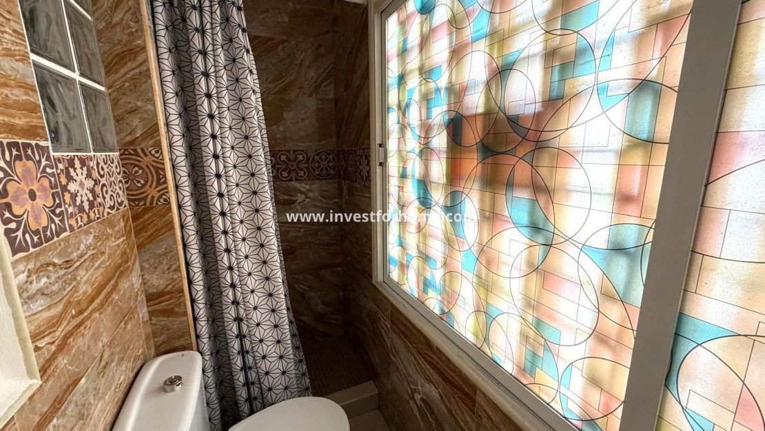 Sale - Apartment - Torrevieja - Playa del Cura