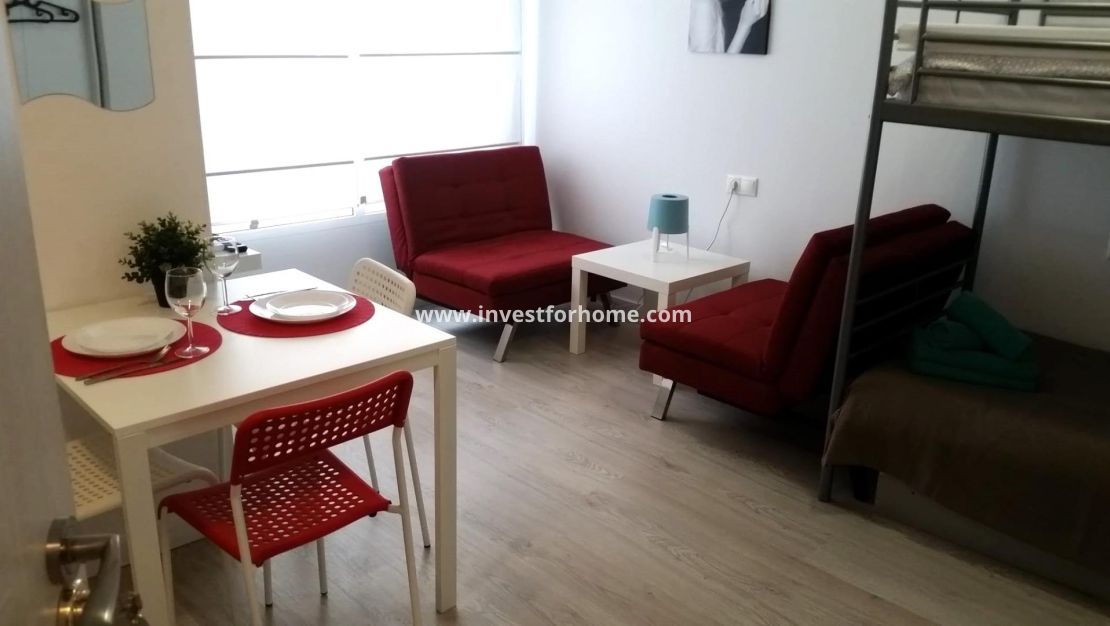 Sale - Apartment - Torrevieja - Playa del Cura