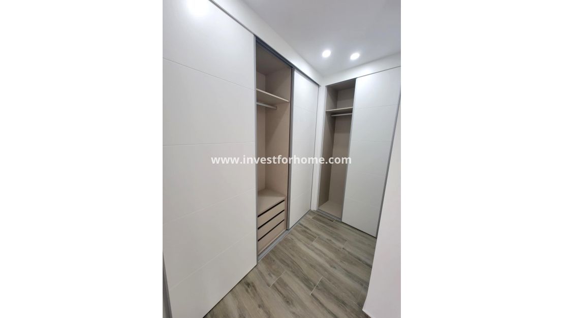 Sale - Apartment - Torrevieja - Playa del Cura