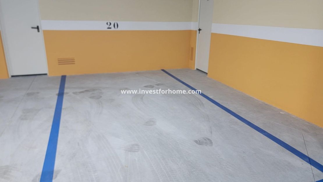 Sale - Apartment - Torrevieja - Playa del Cura