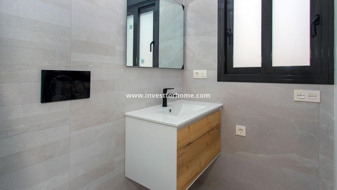 Sale - Apartment - Torrevieja - Playa del Cura