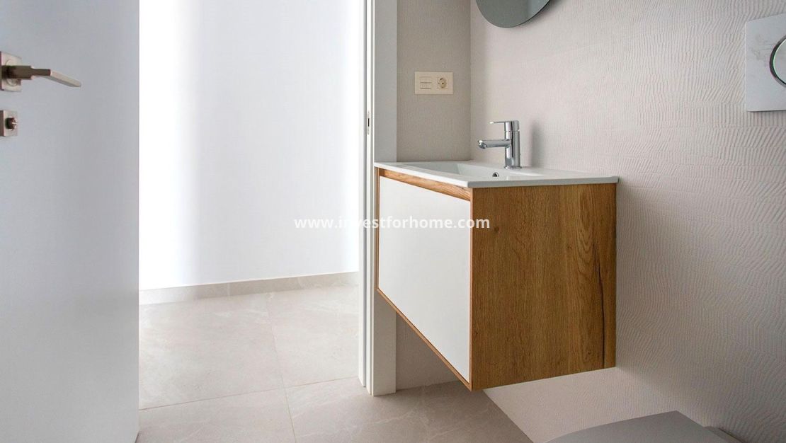 Sale - Apartment - Torrevieja - Playa del Cura