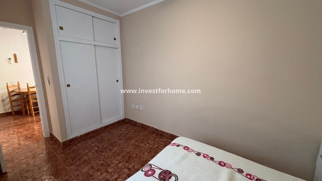 Sale - Apartment - Torrevieja - Playa del Cura
