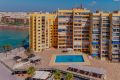 Sale - Apartment - Torrevieja - Playa del Cura