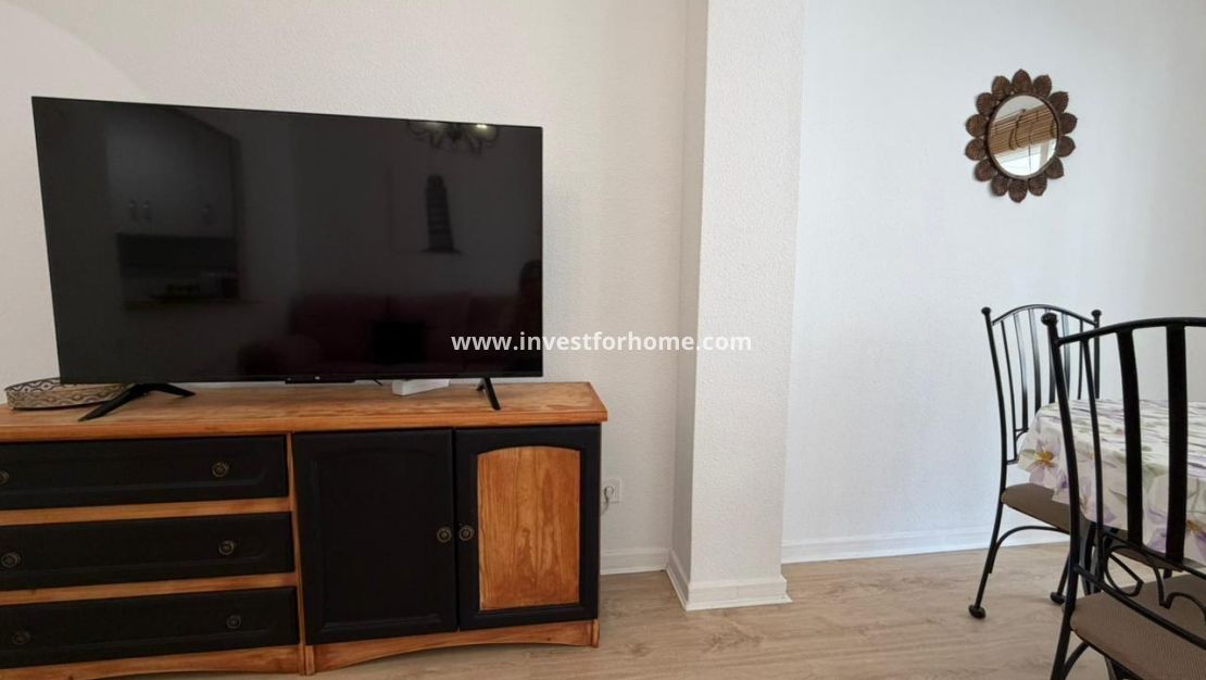 Sale - Apartment - Torrevieja - Playa del Cura