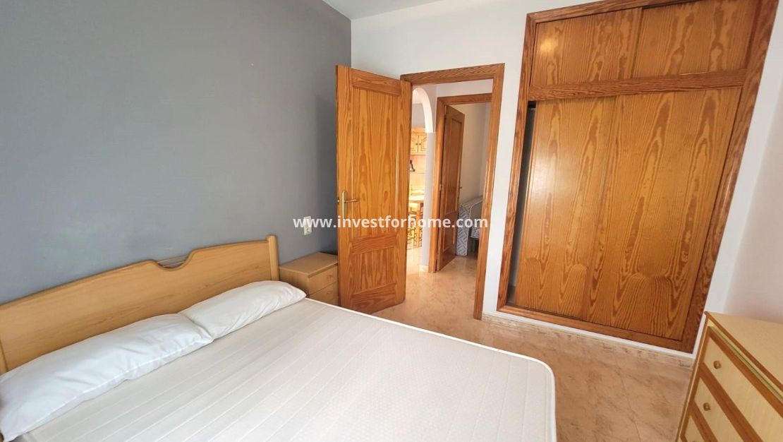 Sale - Apartment - Torrevieja - Playa del Cura