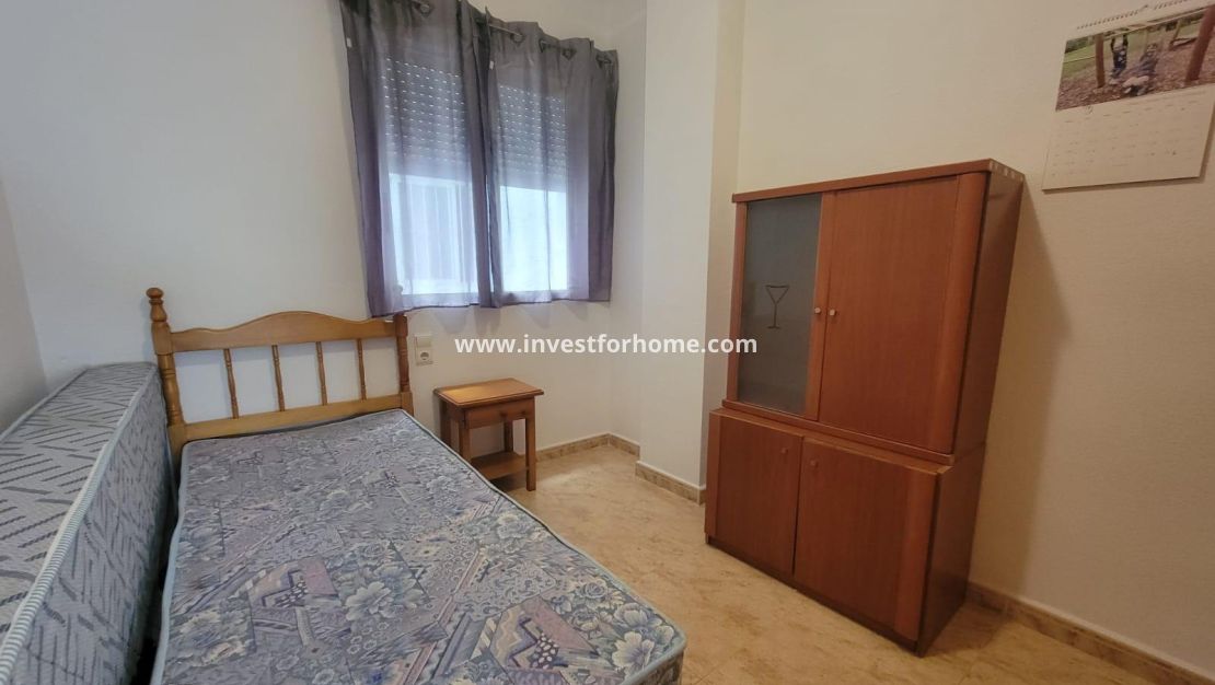 Sale - Apartment - Torrevieja - Playa del Cura