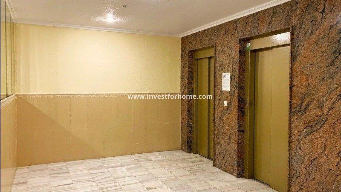 Sale - Apartment - Torrevieja - Playa del Cura