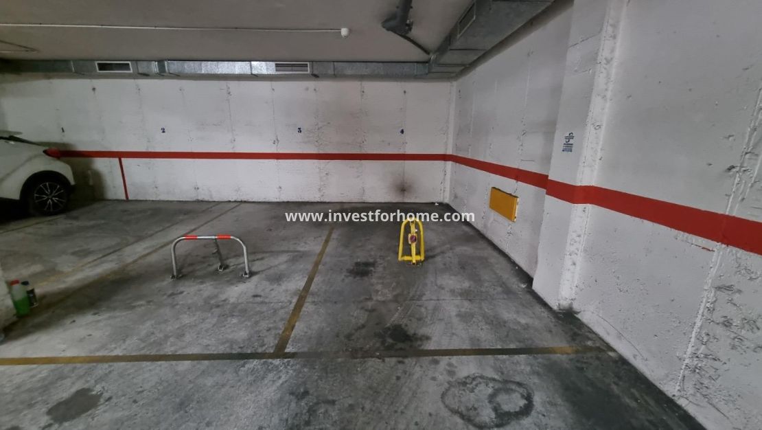 Sale - Apartment - Torrevieja - Playa del Cura