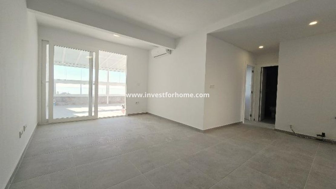 Sale - Apartment - Torrevieja - Playa del Cura