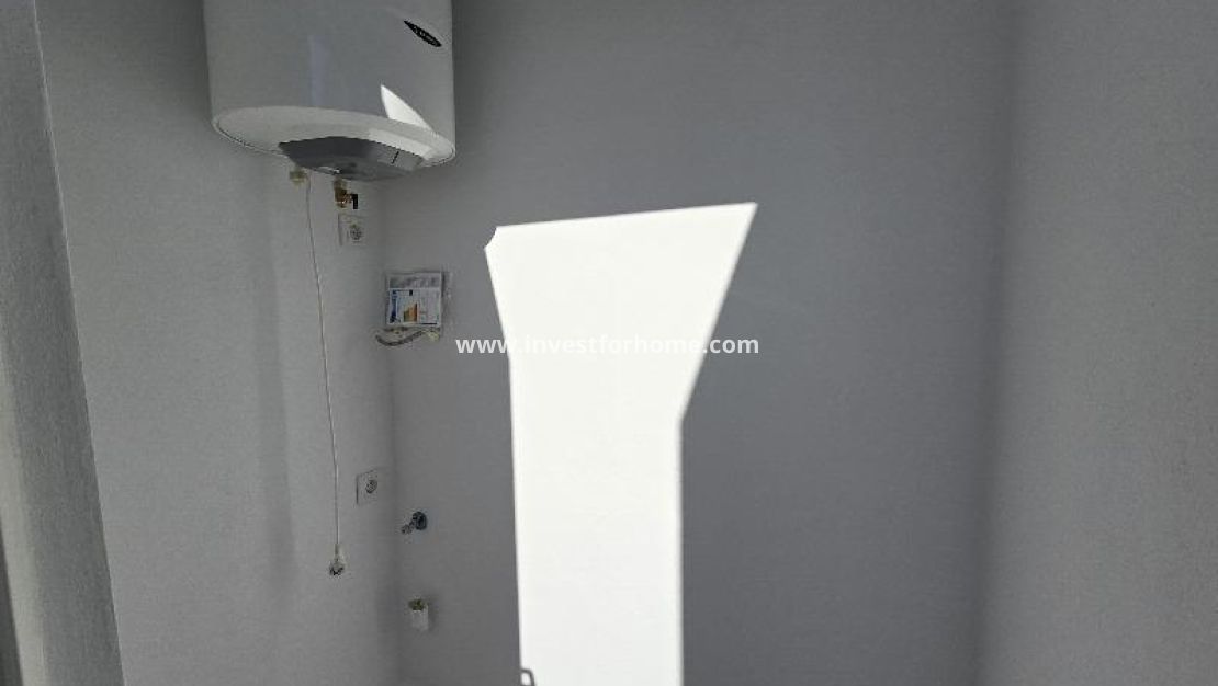 Sale - Apartment - Torrevieja - Playa del Cura