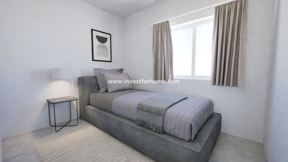 Sale - Apartment - Torrevieja - Playa del Cura