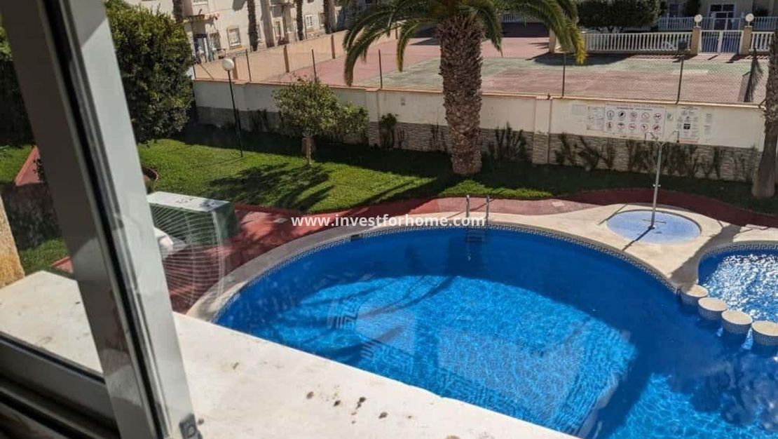 Sale - Apartment - Torrevieja - Playa del Cura