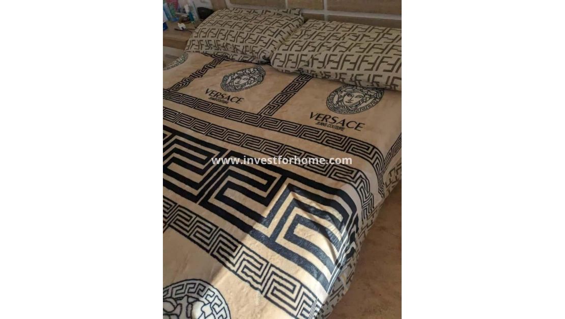 Sale - Apartment - Torrevieja - Playa del Cura