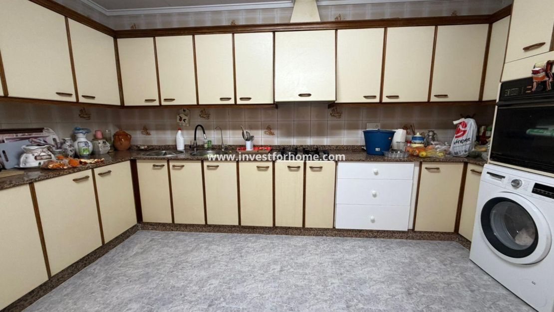 Sale - Apartment - Torrevieja - Playa del Cura