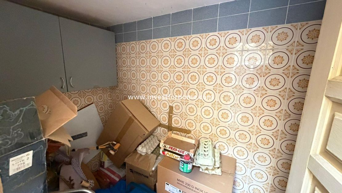 Sale - Apartment - Torrevieja - Playa del Cura