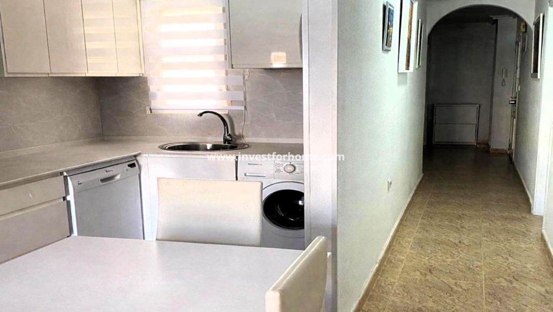 Sale - Apartment - Torrevieja - Playa del Cura