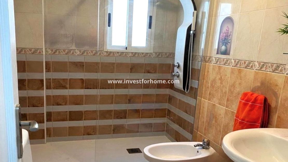 Sale - Apartment - Torrevieja - Playa del Cura